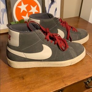 Nike SB Blazer High Premium - Men’s size 10